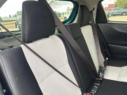 Used 2012 Toyota Yaris LE FWD image 24
