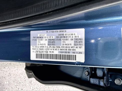 Used 2017 MAZDA CX-5 Sport FWD image 18