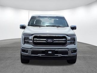 Certified 2025 Ford F150 Lariat w/ Equipment Group 501A Mid AWD/4WD video 2