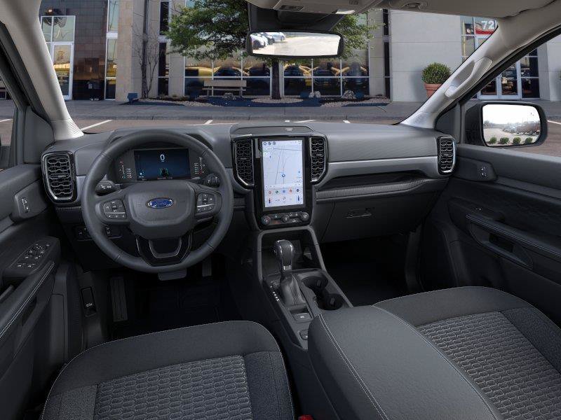New 2026 Ford Ranger XLT w/ Trailer Tow Package RWD image 9