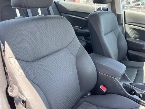 Used 2015 Honda Civic LX image 22
