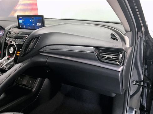 Used 2019 Acura RDX AWD image 21