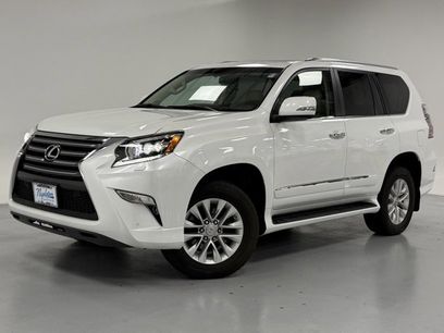Used 2018 Lexus GX 460
