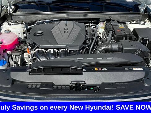 New 2026 Hyundai Sonata SEL FWD image 14
