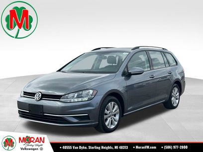 Used 2018 Volkswagen Golf S