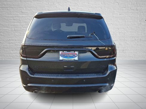 Used 2016 Dodge Durango R/T w/ Technology Group image 5