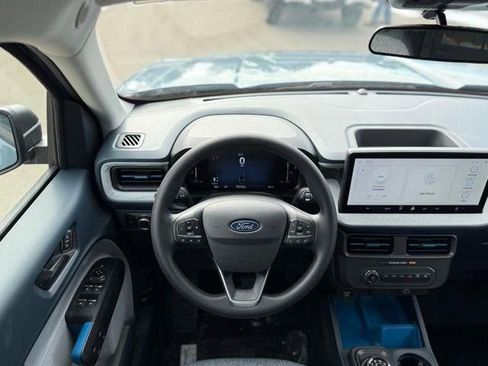 New 2026 Ford Maverick XLT image 14