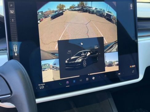 Used 2021 Tesla Model S Plaid AWD/4WD image 24