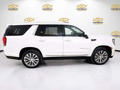 Used 2022 GMC Yukon Denali image 8