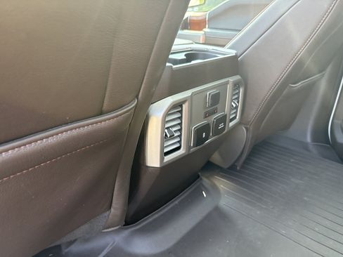 Used 2020 Ford F150 King Ranch w/ Max Trailer Tow Package AWD/4WD image 17