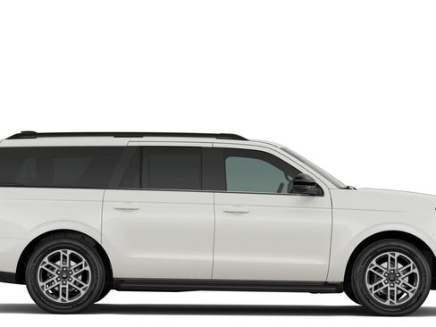 New 2026 Ford Expedition Max Active AWD/4WD image 28