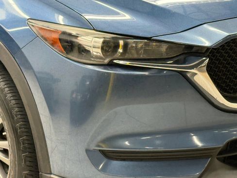 Used 2018 MAZDA CX-5 Sport FWD image 6