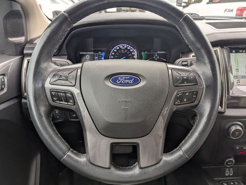 Used 2019 Ford Ranger Lariat w/ FX4 Off-Road Package image 18