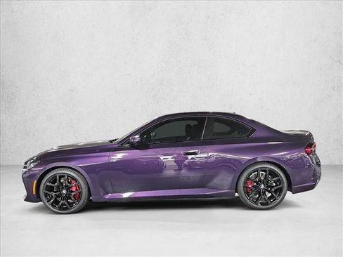 New 2026 BMW 230i Coupe w/ Premium Package image 8