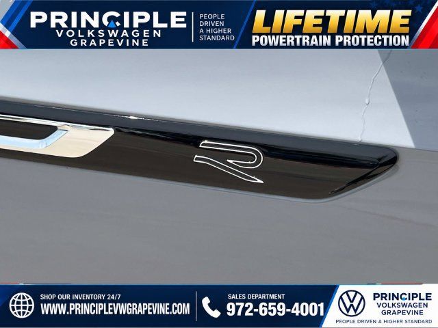Used 2023 Volkswagen Arteon SE w/ Arteon MDO Package FWD image 6