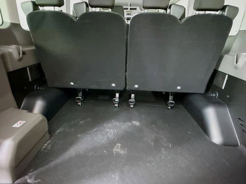 New 2026 Ford Transit 350 XLT AWD/4WD image 25