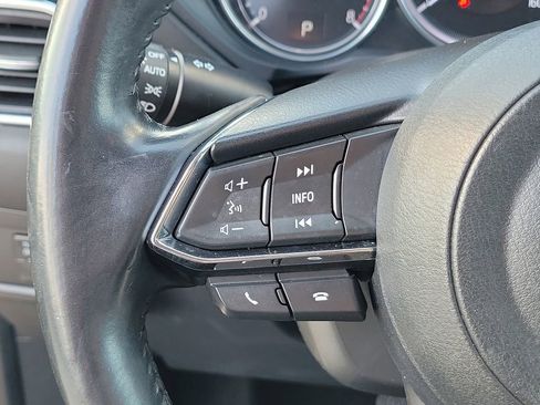 Used 2020 MAZDA CX-5 Touring image 21