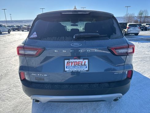 New 2026 Ford Escape Active w/ Tech Pack #1 image 28