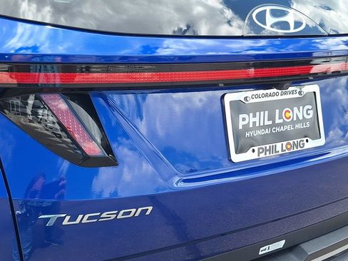 Used 2022 Hyundai Tucson SEL w/ Convenience Package FWD image 33