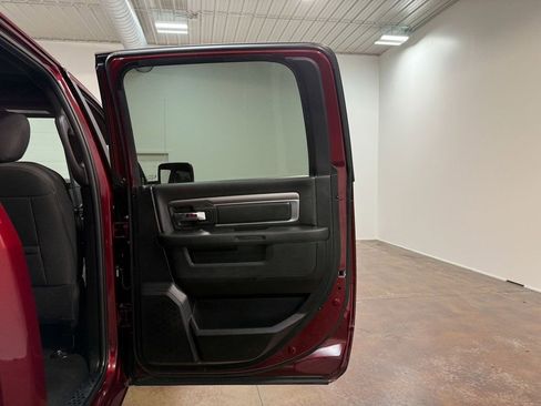 Used 2024 RAM 1500 Classic Warlock image 65