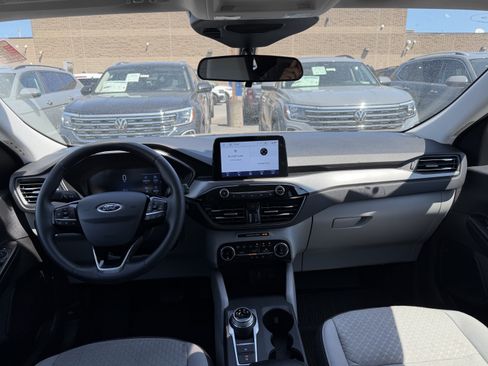 Used 2023 Ford Escape Active AWD/4WD image 11