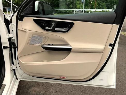 Certified 2024 Mercedes-Benz C 300 4MATIC Sedan image 30