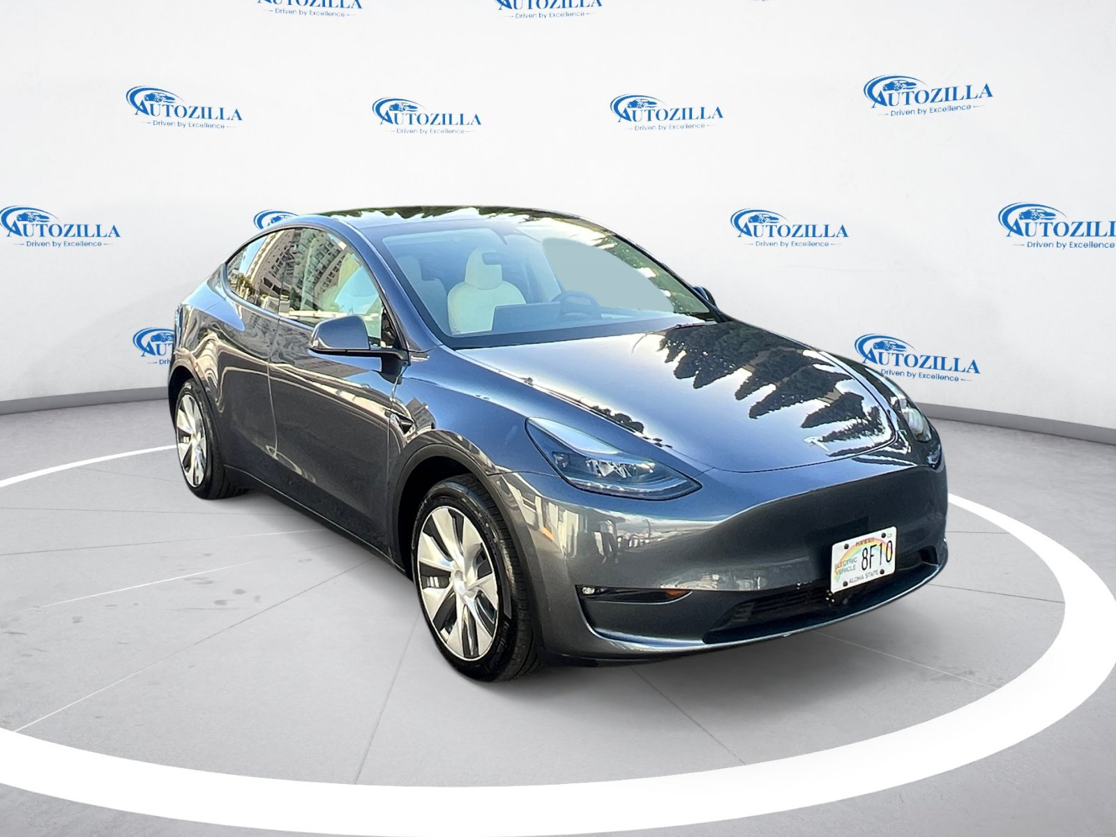 Used 2023 Tesla Model Y AWD image 7