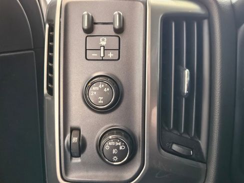 Used 2014 Chevrolet Silverado 1500 LT w/ All Star Edition image 13