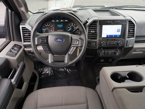 Used 2019 Ford F150 XLT AWD/4WD image 20