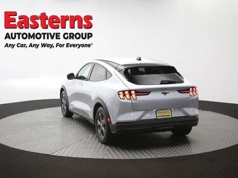 Used 2023 Ford Mustang Mach-E Select AWD/4WD image 35