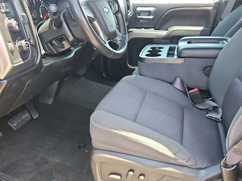 Used 2015 Chevrolet Silverado 1500 LT w/ All Star Edition AWD/4WD image 22