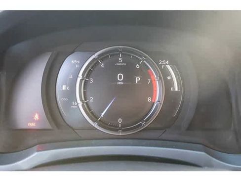 New 2025 Lexus IS 350 F Sport image 58