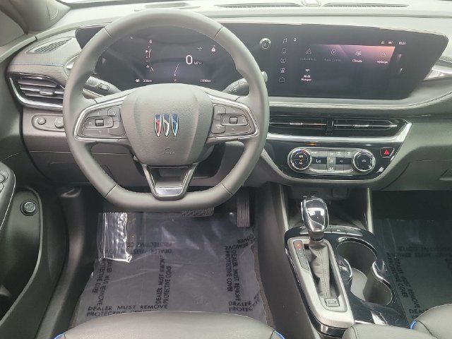 Certified 2024 Buick Envista Sport Touring w/ Convenience II Package FWD image 19