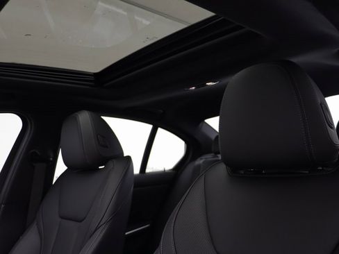 New 2026 BMW 330i Sedan w/ Convenience Package image 12