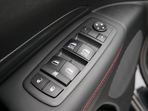 New 2026 Dodge Durango GT image 12