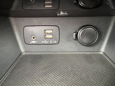 Certified 2024 Subaru Forester Touring AWD/4WD image 20