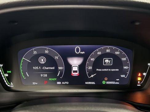 New 2026 Honda Accord EX-L image 20