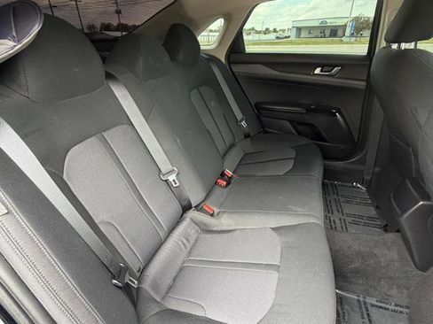 Used 2022 Kia K5 LX FWD image 33
