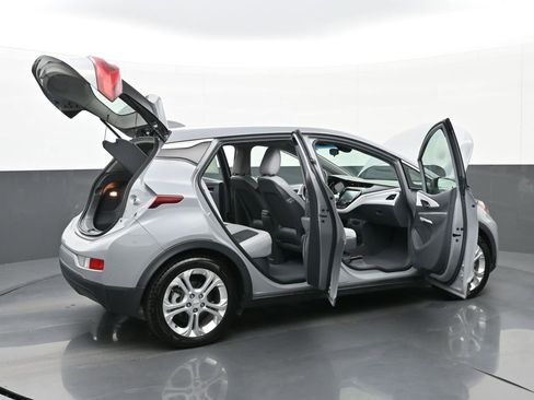Used 2019 Chevrolet Bolt LT image 50
