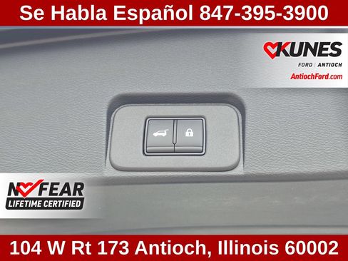 Used 2025 Nissan Rogue SL w/ SL Premium Package FWD image 31