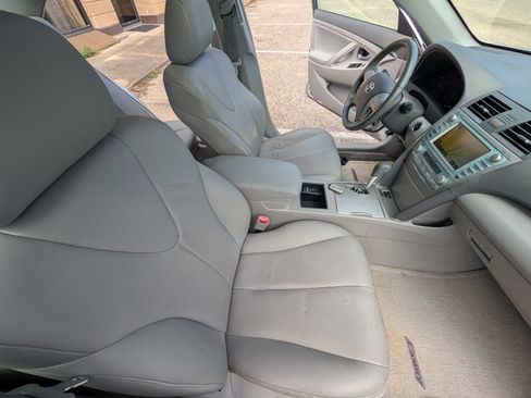 Used 2008 Toyota Camry Hybrid w/ Upgrade Pkg w/ Navigation FWD image 10