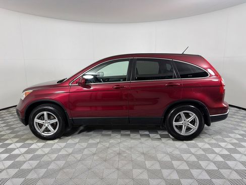 Used 2007 Honda CR-V EX-L image 5