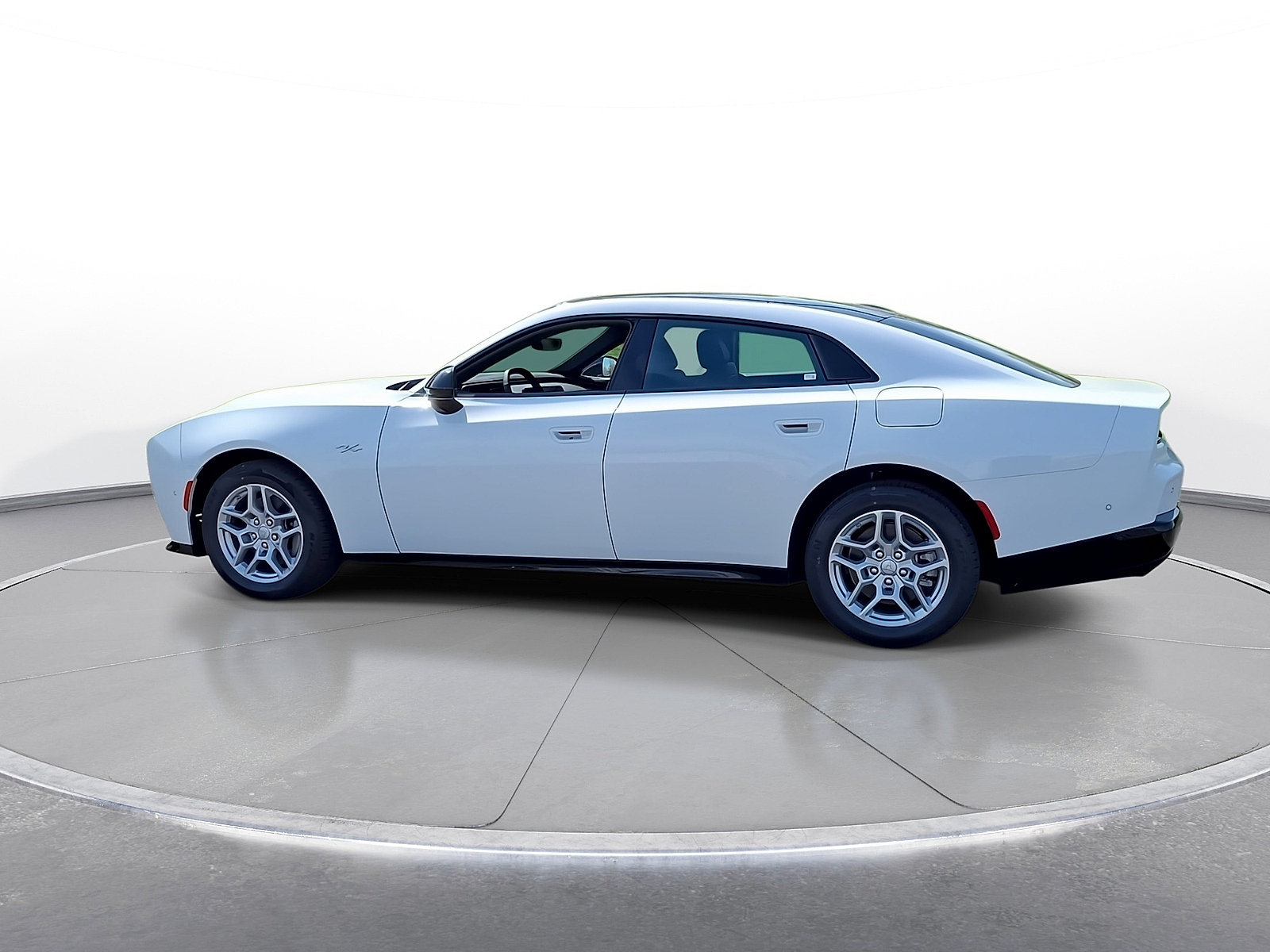 New 2026 Dodge Charger R/T w/ Driver Convenience Group AWD/4WD image 5