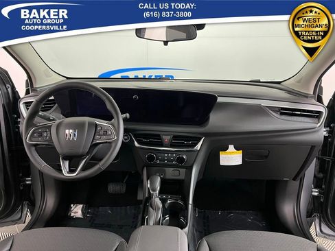 New 2026 Buick Encore GX Preferred w/ Comfort Package image 11