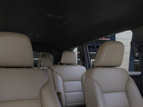 New 2027 Buick Enclave Preferred w/ Power Package FWD image 24