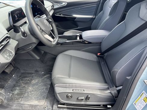 New 2026 Volkswagen ID.4 Pro S RWD image 15