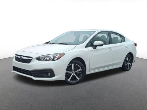 Used 2023 Subaru Impreza Premium AWD/4WD image 1