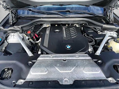 Used 2020 BMW X3 M40i w/ Premium Package image 11