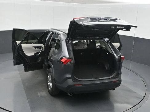 Used 2024 Toyota RAV4 XLE w/ Convenience Package FWD image 58