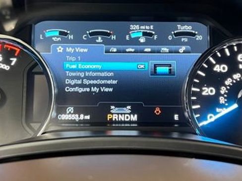 Used 2019 Ford F150 King Ranch w/ Equipment Group 601A Luxury image 24